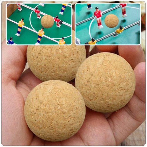 Pcs babyfoot mini balles - pcs,