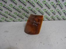 Optique avant secondaire