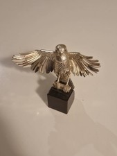 CHRISTOFLE OISEAU METAL