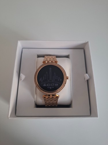 Montre connectée femme - connectée,