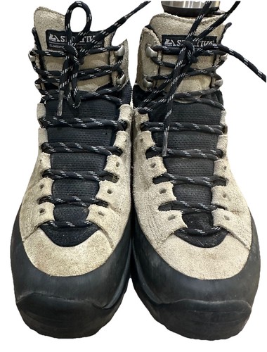 Vintage sportiva trango - sportiva,