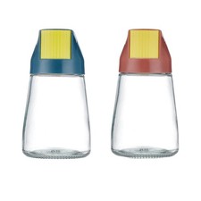 Salière polyvalente avec