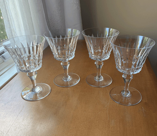 Baccarat piccadilly water - baccarat,