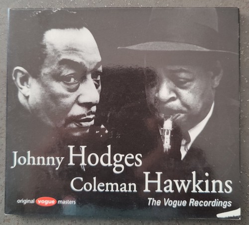 Coleman hawkins johnny - hawkins, e