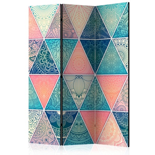 Paravent volets oriental - paravent, 3