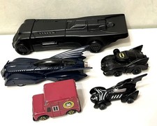 Lot 5 Miniature voiture Car