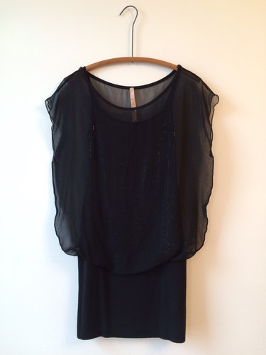 Bailey b44 dressed black - bailey, 44