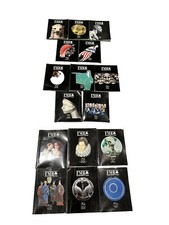 Lot De 15 Livres l'Art FMR de