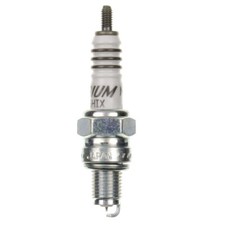 Bougie ngk cr6hix iridium - cr6hix,