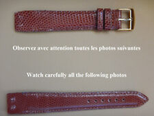 18 mm BRACELET POUR ANSES