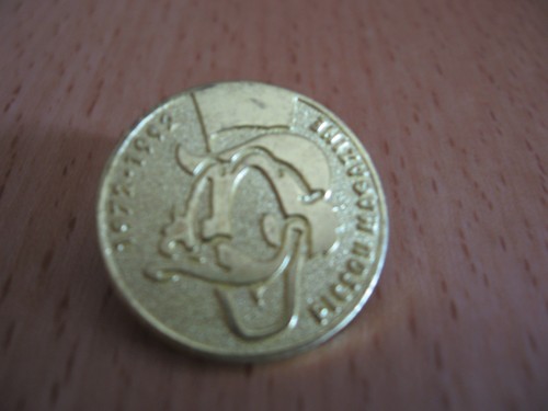 Pins disney picsou - disney, "picsou