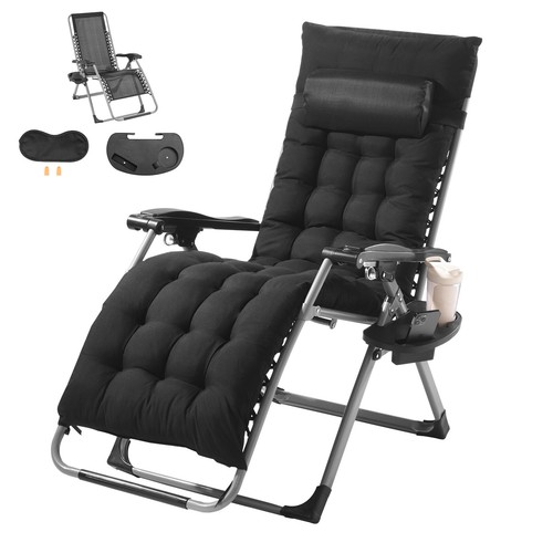 Vevor fauteuil inclinable - vevor,