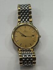 Montre OMEGA DE VILLE