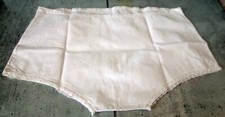 Ancienne culotte pour enfant