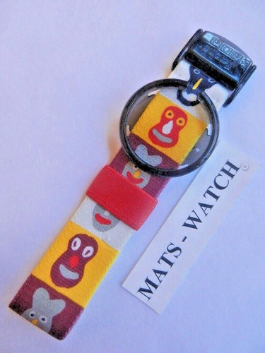 Swatch pop midi apmk115 - swatch,