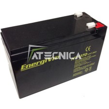 Batterie rechargeable au plomb