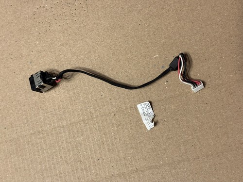 Connecteur alimentation - , dc