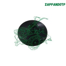 Bonnet Levier Embrayage Boite