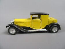 A885 Bugatti Type 44 Jaune &