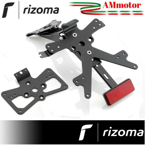 Support plaque - support,