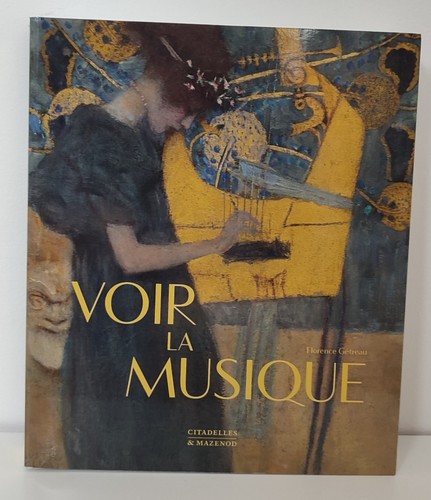 Gétreau voir musique - gétreau., la