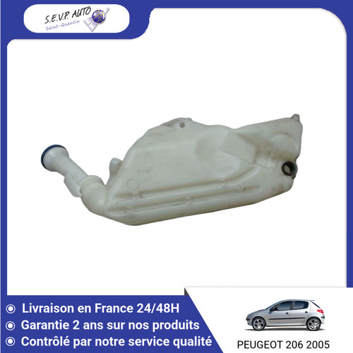 Reservoir lave glace - 🇫🇷,