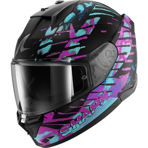 Shark casque intégral skwal - casque, d-skwal