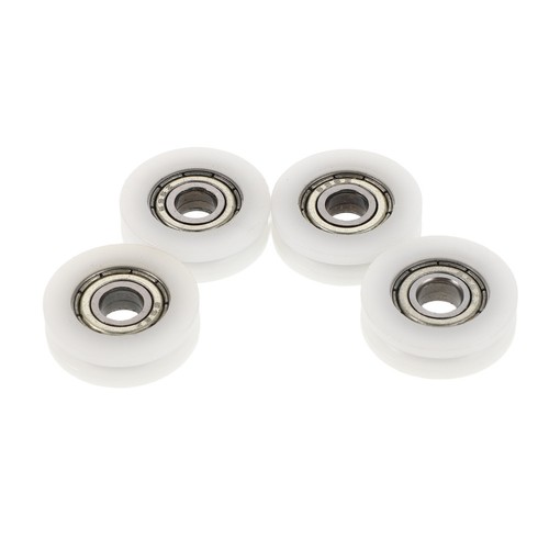 Pcs roue porte serre - roue,
