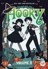 Hooky Volume 2 (Hooky) by