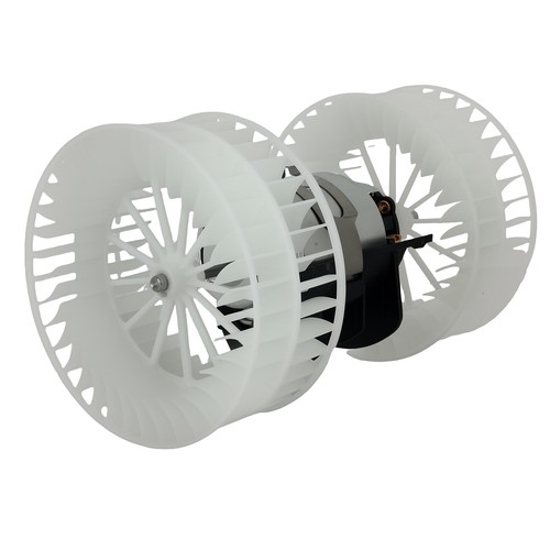 Chauffage habitacle moteur for - habitacle,