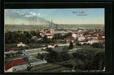 CPA Duss i. Lothr., vue