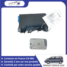 🇫🇷 LECTEUR DE CARTE RENAULT GRAND ESPACE 2002- ➤285974219R ♻️
