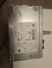 Peugeot 2008 II Unité principale radio / CD / DVD / GPS 9862674280