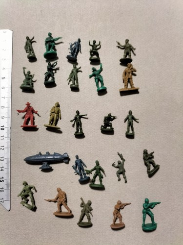 Infantry atlantic lot - atlantic,