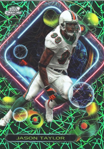 2024 topps composite green - topps,