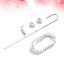  Kit De Cartouche CO2 Pour Les Plantes D'aquarium Accessoires D'aquarium