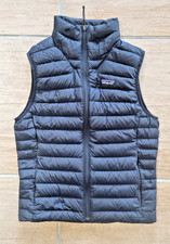 Doudoune sans manche Homme