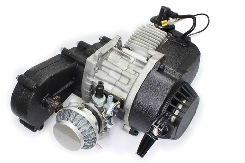 Pocket quad cross 49cc - pocket, hb