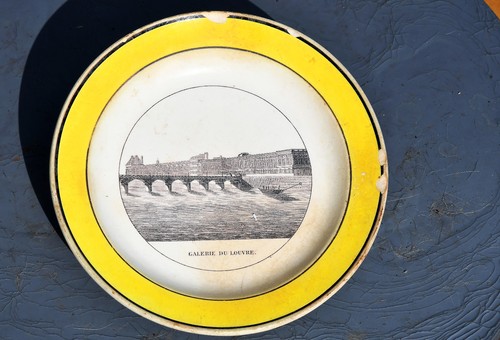 Creil montereau 1810 - montereau, –