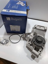 Pompe à eau Renault Master II