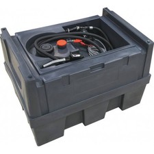 Cuve de ravitaillement 450L