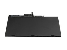 IPC-Computer Batterie