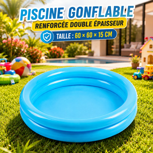 Piscine gonflable été - d'été, pour
