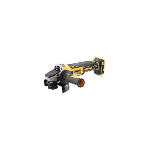 Meuleuse 18v 125mm sans - meuleuse,