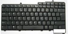DE46 Touches pour clavier Dell Inspiron 1300 XPS M140 M1710 Precision M6300     