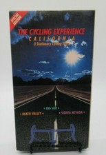THE CYCLING EXPERIENCE -