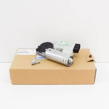 Moteur d'entraînement de toit