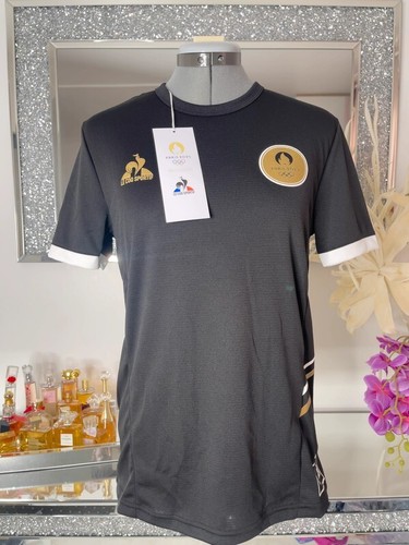 Shirt homme coq sportif - t-shirt,