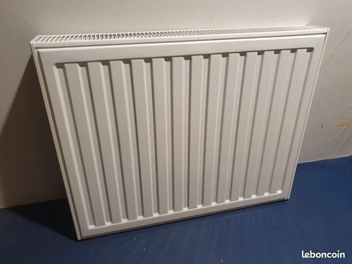 Radiateur eau chaude radson - eau,