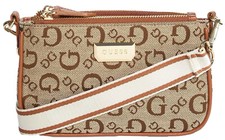 NEW GUESS Women's Whitney Logo